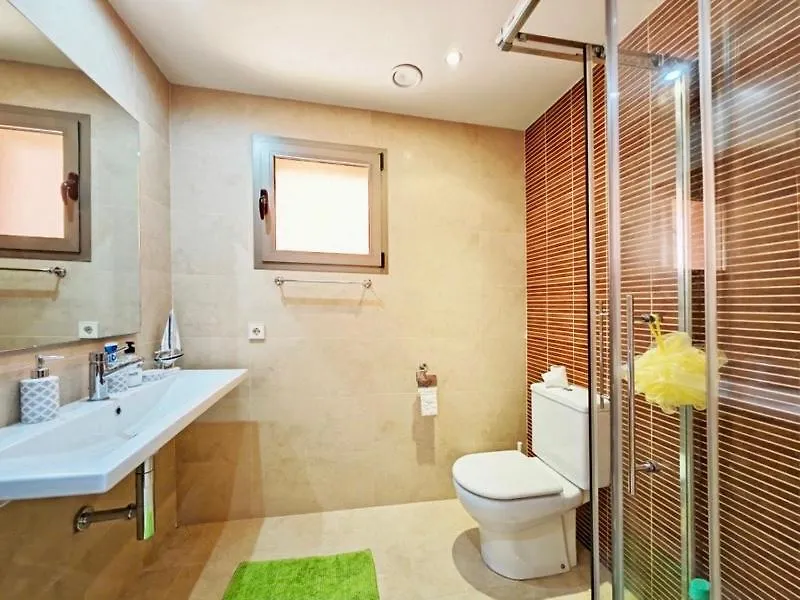 Seaview Penthouse In New Golden Mile Apartment Estepona Spain