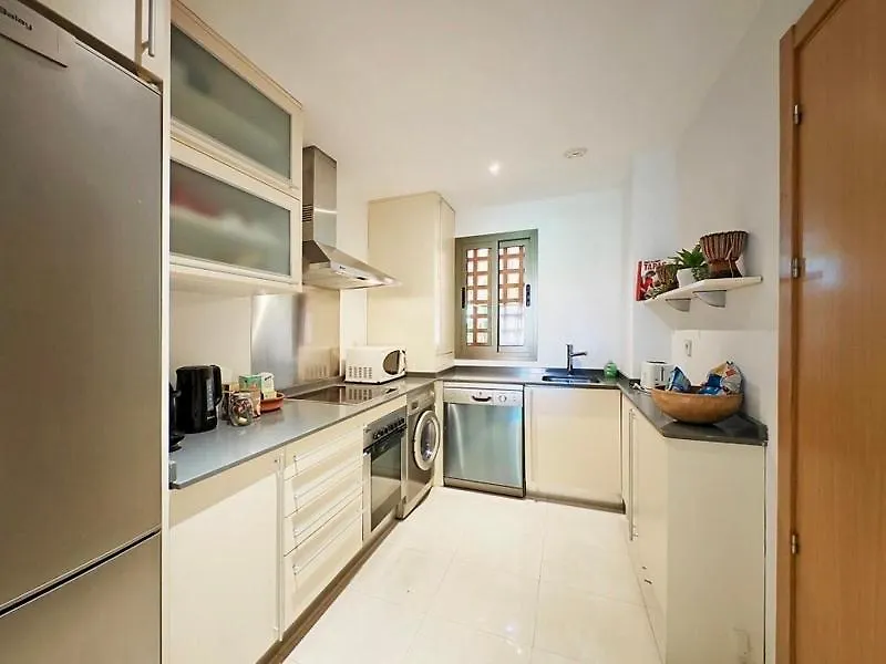 Seaview Penthouse In New Golden Mile Apartment Estepona