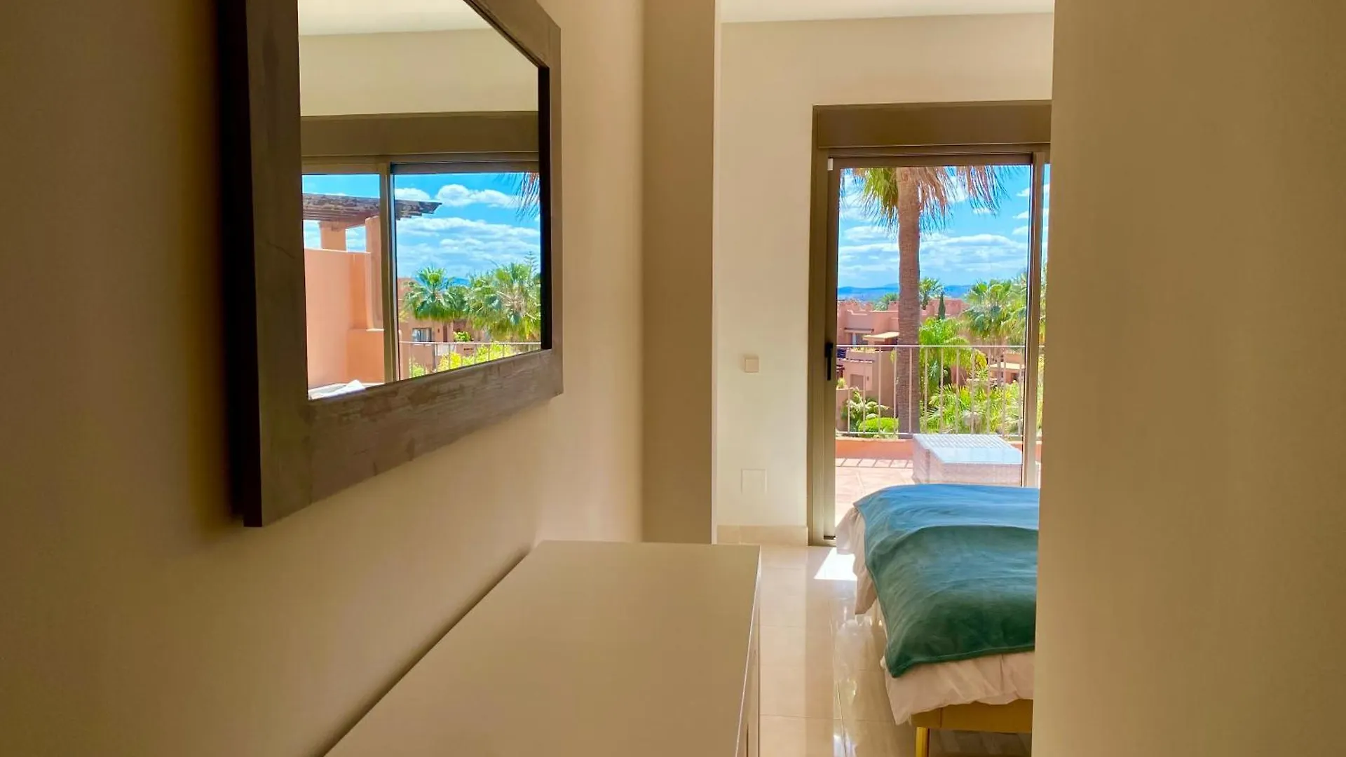 Seaview Penthouse In New Golden Mile Apartment Estepona Spain