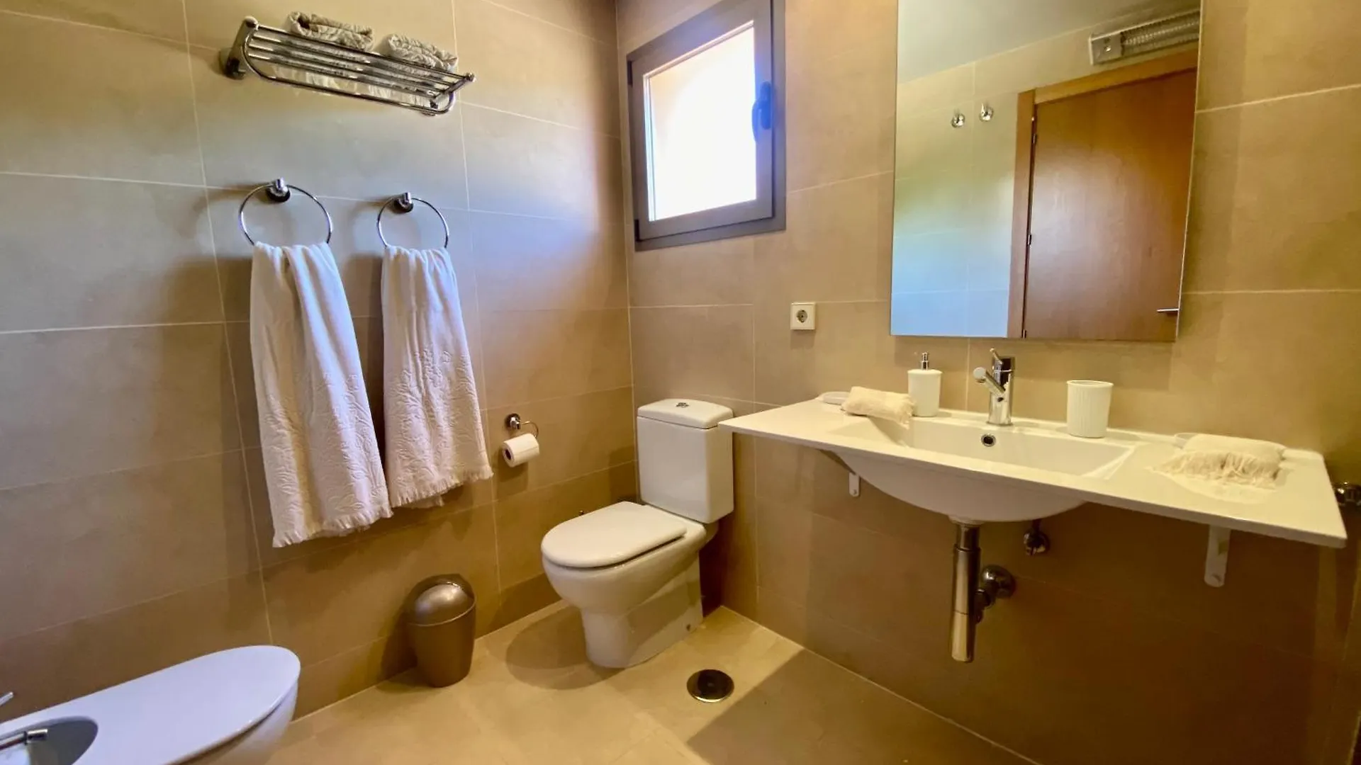 Seaview Penthouse In New Golden Mile Apartment Estepona 0*,  Spain